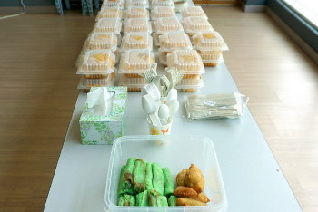 20220723 Garden Plaza 4th AGM