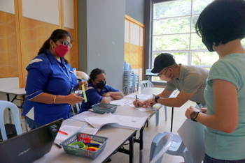 20220723 Garden Plaza 4th AGM