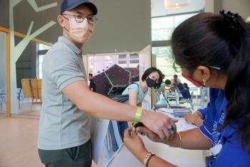 20220723 Garden Plaza 4th AGM