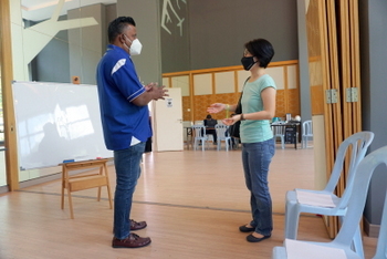 20220723 Garden Plaza 4th AGM