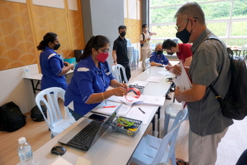 20220723 Garden Plaza 4th AGM