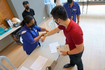 20220723 Garden Plaza 4th AGM