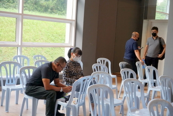 20220723 Garden Plaza 4th AGM