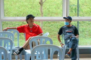 20220723 Garden Plaza 4th AGM