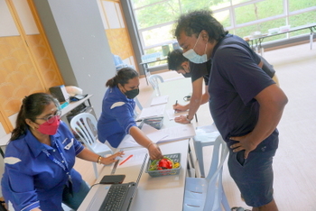 20220723 Garden Plaza 4th AGM