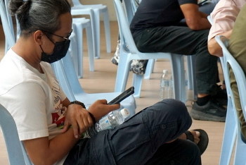 20220723 Garden Plaza 4th AGM