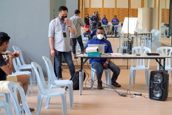 20220723 Garden Plaza 4th AGM