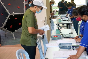 20220723 Garden Plaza 4th AGM