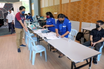 20220723 Garden Plaza 4th AGM