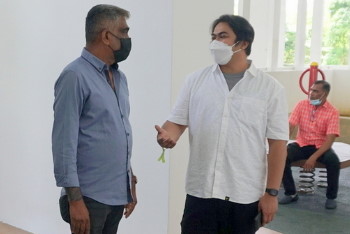 20220723 Garden Plaza 4th AGM