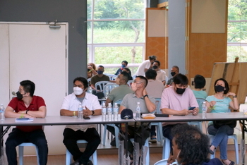 20220723 Garden Plaza 4th AGM