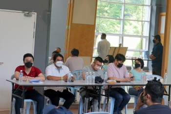 20220723 Garden Plaza 4th AGM