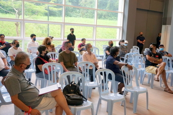 20220723 Garden Plaza 4th AGM