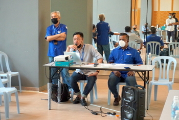 20220723 Garden Plaza 4th AGM