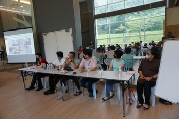 20220723 Garden Plaza 4th AGM