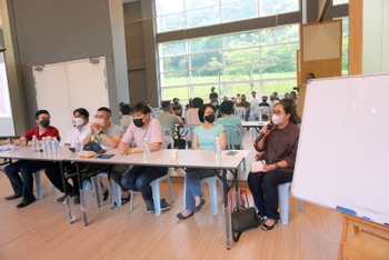 20220723 Garden Plaza 4th AGM