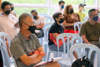 20220723 Garden Plaza 4th AGM