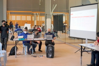 20220723 Garden Plaza 4th AGM