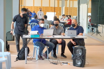 20220723 Garden Plaza 4th AGM