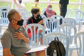 20220723 Garden Plaza 4th AGM