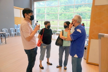 20220723 Garden Plaza 4th AGM