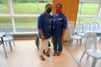 20220723 Garden Plaza 4th AGM