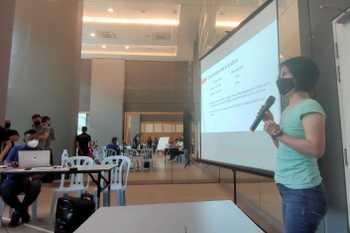 20220723 Garden Plaza 4th AGM