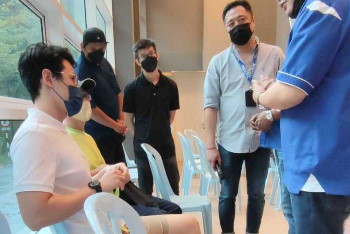 20220723 Garden Plaza 4th AGM