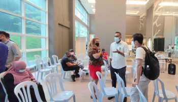 20220723 Garden Plaza 4th AGM