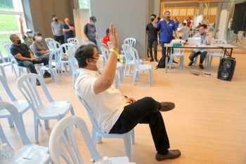 20220723 Garden Plaza 4th AGM