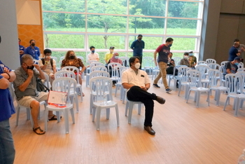 20220723 Garden Plaza 4th AGM