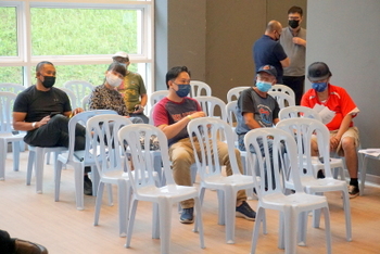 20220723 Garden Plaza 4th AGM