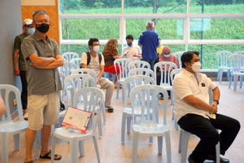 20220723 Garden Plaza 4th AGM