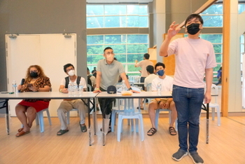 20220723 Garden Plaza 4th AGM