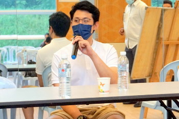 20220723 Garden Plaza 4th AGM