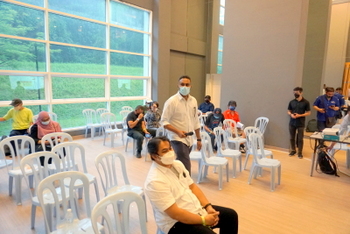 20220723 Garden Plaza 4th AGM