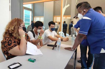 20220723 Garden Plaza 4th AGM