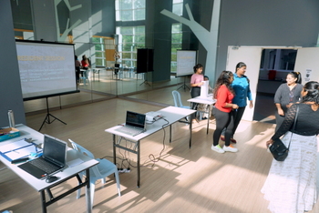 20230114 Residents Dialogue Session With Management