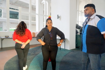 20230114 Residents Dialogue Session With Management