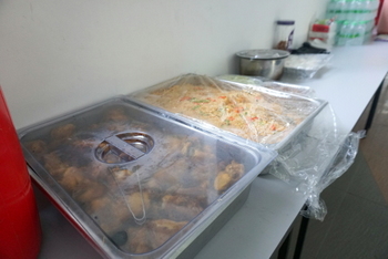 20230114 Residents Dialogue Session With Management