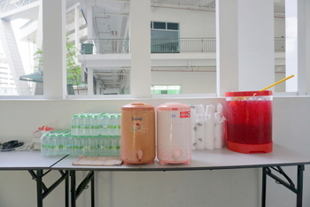 20230114 Residents Dialogue Session With Management