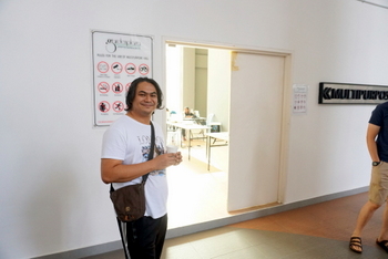 20230114 Residents Dialogue Session With Management