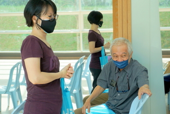 20230114 Residents Dialogue Session With Management