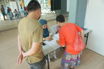 20230114 Residents Dialogue Session With Management