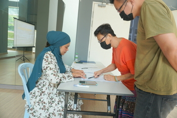 20230114 Residents Dialogue Session With Management