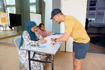 20230114 Residents Dialogue Session With Management