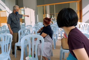 20230114 Residents Dialogue Session With Management