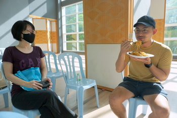 20230114 Residents Dialogue Session With Management