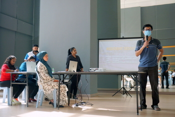 20230114 Residents Dialogue Session With Management