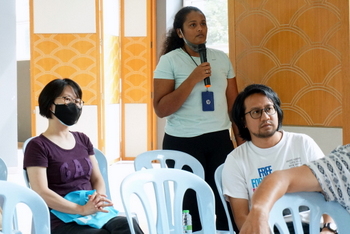 20230114 Residents Dialogue Session With Management